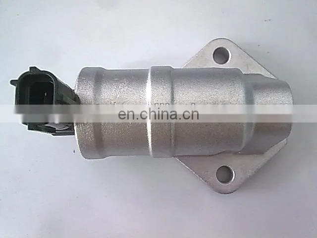 Idle Air Control Valve LF01-20-660