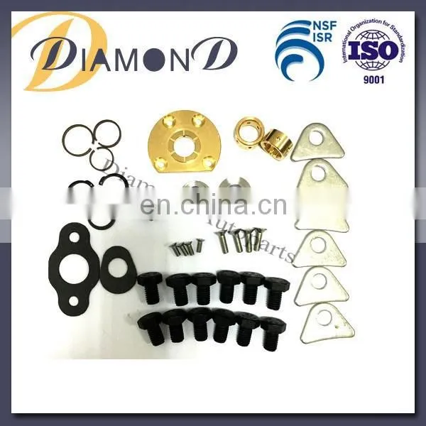 RHC7 Turbo repair kits/ for turbocharger