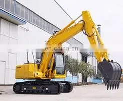 Construction transport 3 ton mini dump truck FCY30