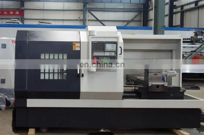 CK6180 China high precision center lathe machine