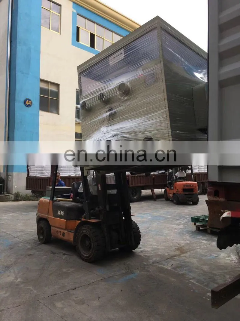 Cotton fiber filling machine for toys soft toy stuffing machine