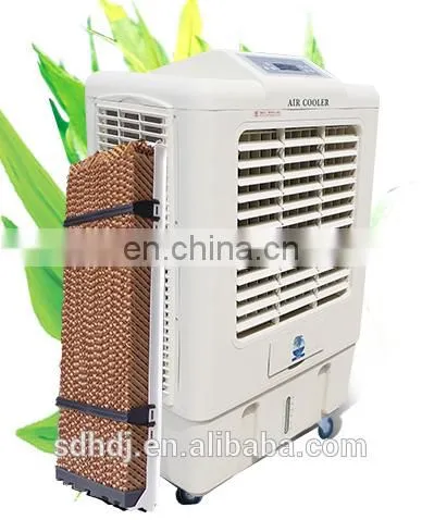Industrial Strong cooling water-cooled air cooling fan