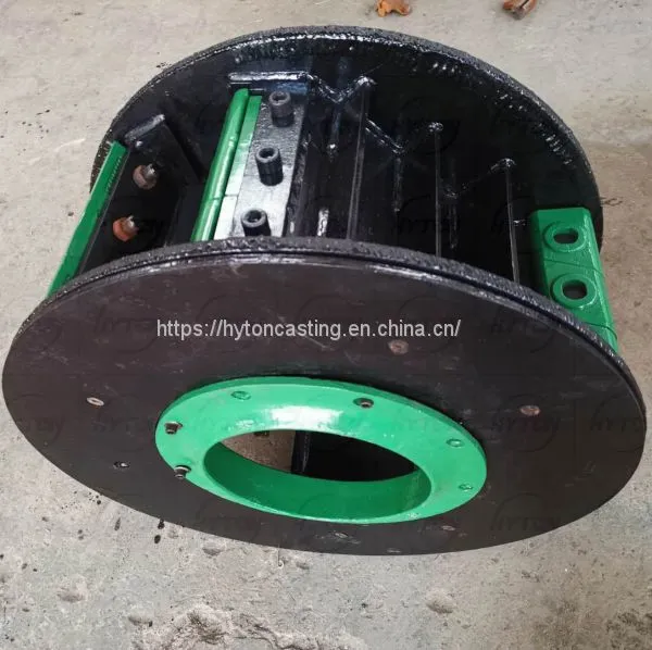 rotor (6)