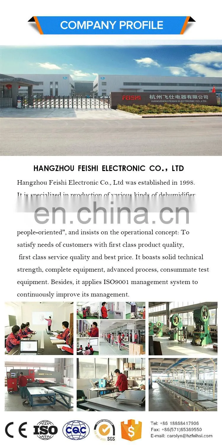 12kg/h Industrial Mushroom Misting Humidifier Machine