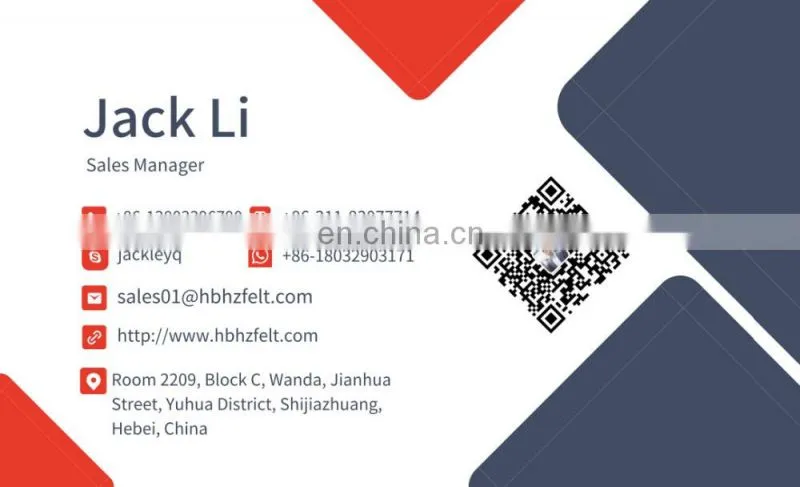 Industrial wool felt oil seals ring pads /felt gasket/ felt washer for machine