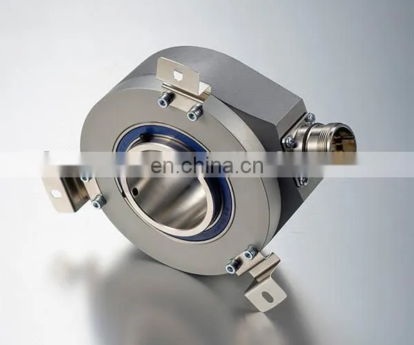 HEIDENHAIN RCN 2380 667785-01 Angle Encoders with Integral Bearing