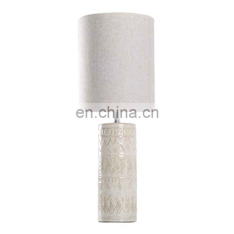 Table lamps item type and home decoration 2019 lastest table lamp