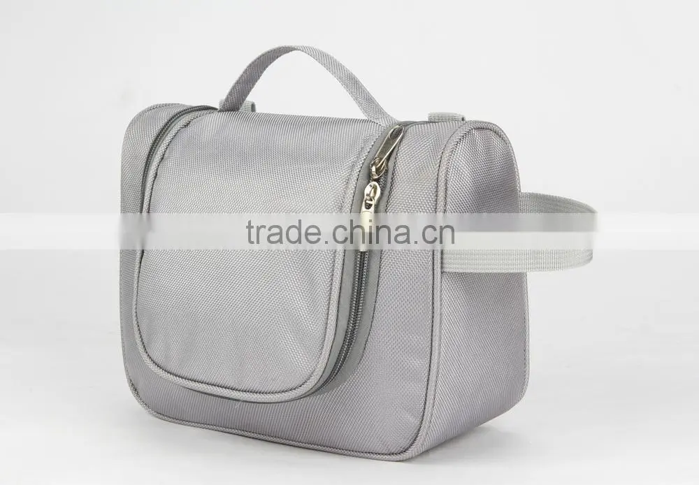 Outside door convenient carrying travelling pouch