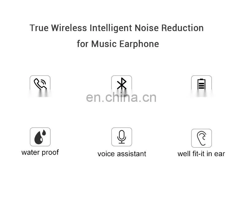 2021 Hot Seller Amazon Air2S Ear Dot Earbuds Handfree Wireless Earpieces With Microphone Charging Cases