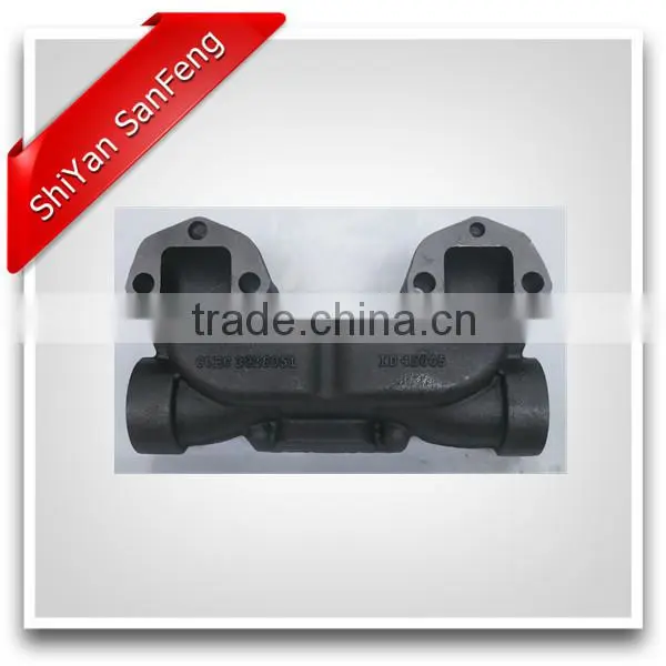 Exhaust Manifold 3031186