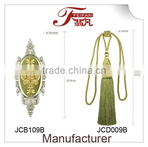 JC45ABCDE series plastic curtain ring abs ring roman ring