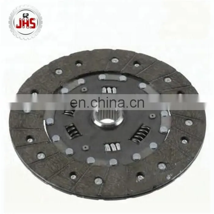 HIGH quality AUTO PARTS clutch disc for hilux LAN15 LN147 ARL OEM 31250-26220/31250-26221