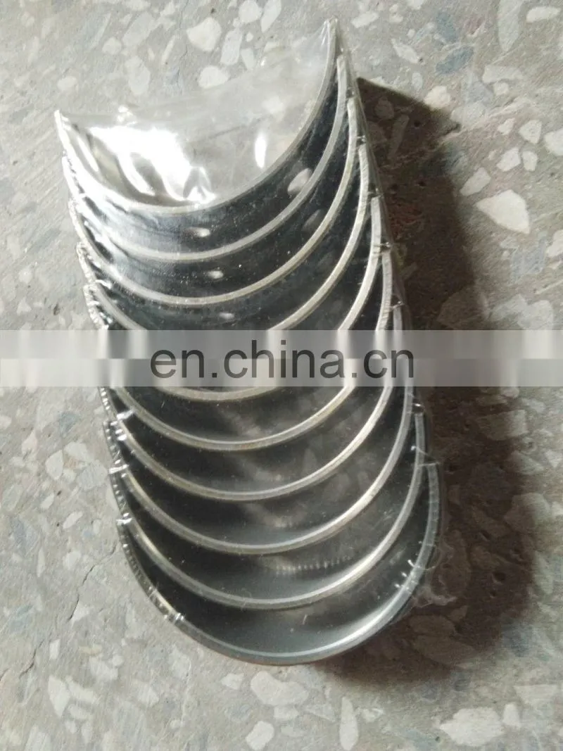 M040A 30mm MAIN & CON ROD BEARING SET 3B 11B 13B/B-T 14B 15B FOR LAND CRUISER 88-99 tdc engine bearings rc ceramic