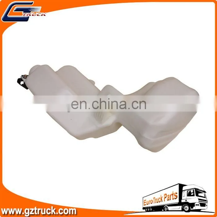 Factory Price Heavy Duty Truck Parts Coolant Expansion Tank Oem 20360593 20360594 for VL Truck