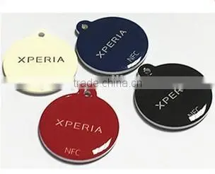 Hot Selling Popular Long Range Passive Rfid Tag/Rfid Key Tag/Uhf Rfid Tag Cheap Hot
