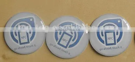 Hot Selling Popular Long Range Passive Rfid Tag/Rfid Key Tag/Uhf Rfid Tag Cheap Hot