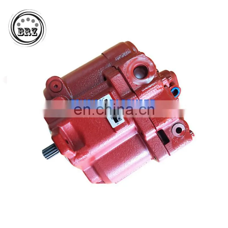 KATO HD25 HD25V4 hydraulic pump HD30V4 main pump HD30 piston pump