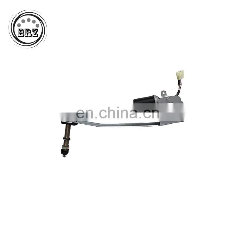 Excavator wiper motor assy ZX800 wiper motor