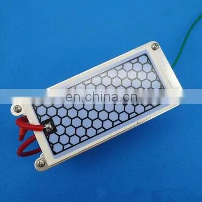15g humidifier air purifier AC220V 110V Ozone Generator air cleaner home air purifier dehumidifiers Ozone power module
