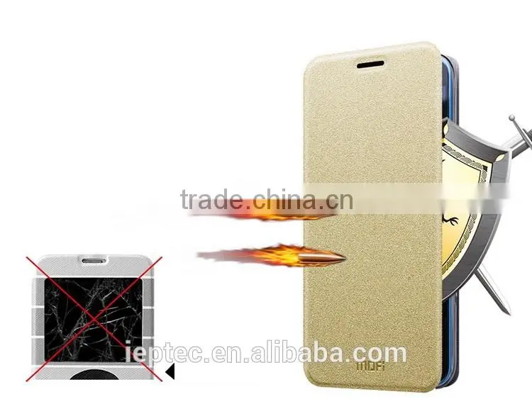 MOFi Case Cover for Meizu M2 Note , Mobile Phone Leather Flip Cover for Meizu Note 2, Meizu M2 Note