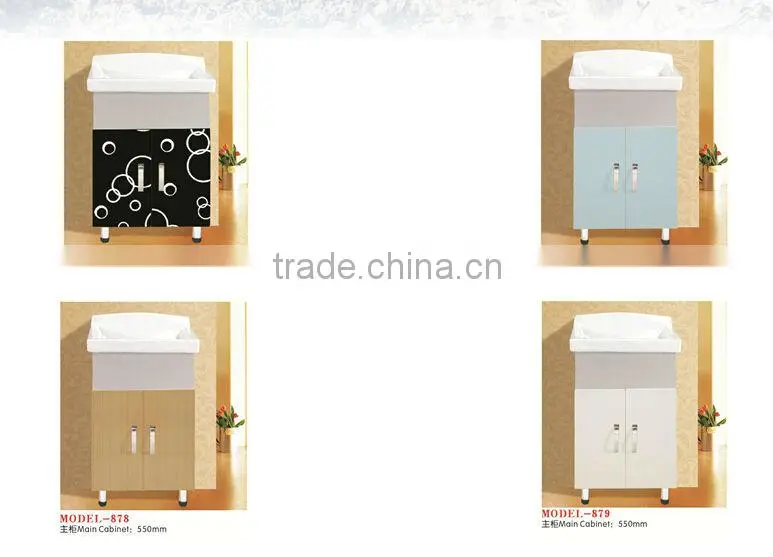 bathroom stainless steel cabinet