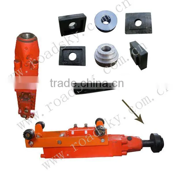 Hot Sale Hydraulic Rotary Drill, Borehole Drilling, Safety Equipment