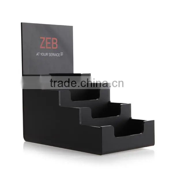 Acrylic card holder / business card holder / credit card holder