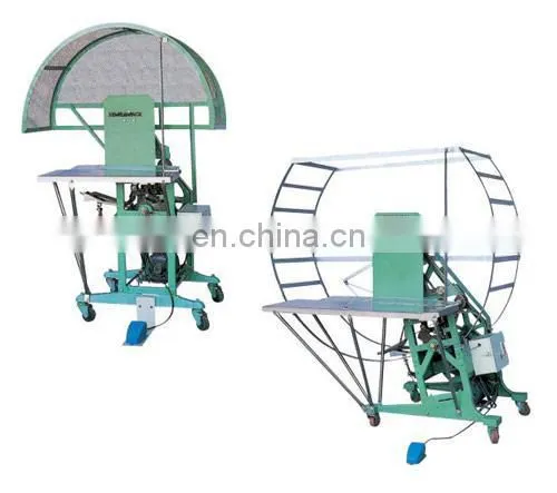 Top Compression 5mm High Speed Fully Automatic Strapping Machine For Corrugated Boxes