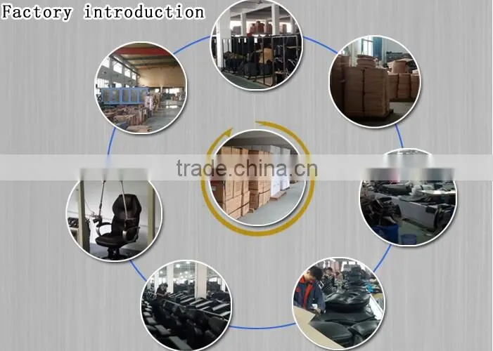WorkWell ergonomic popular office chair Kw-M7052