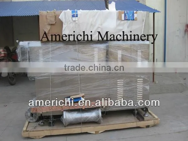 Uzbekistan Rice Making Machine
