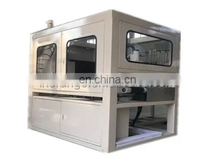 Full Auto High Speed Wet Tissue Folding Wet Wipes Making Machine Baby Wet Wipes Making Machine Wet Tissue Manufacturing Machine
