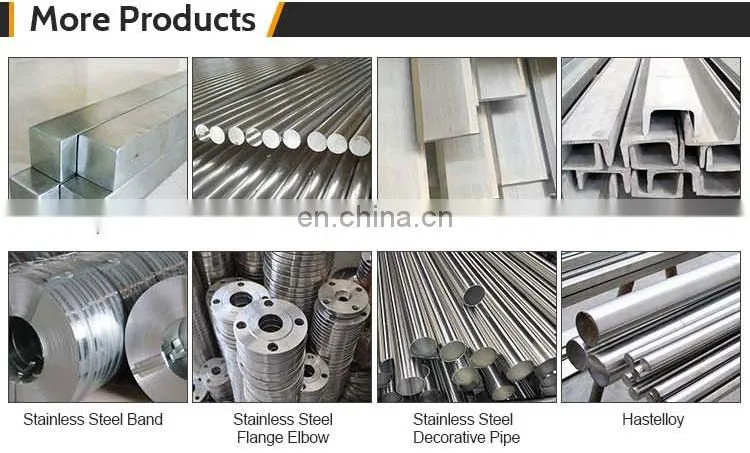 Price Alloy Inconel 625 600 690 Monel 400 K500 404 Round Bar