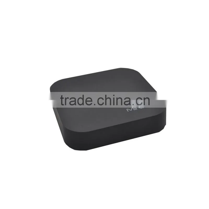 Original Minix Neo X5 Mini RK3066 Dual Core Android 4.1 RAM 1GB ROM 8GB 1.6GHz WIFI USB RJ45 HDMI Media Player Smart Set TV Box