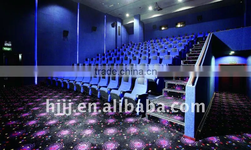 push back cinema seat for sale HJ95