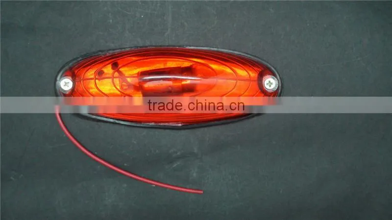 06005 Truck Corner Lamp