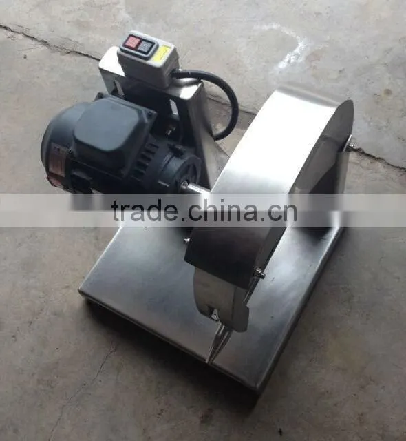 Chicken Meat Cutting Machine|Chicken Slaughtering Machine