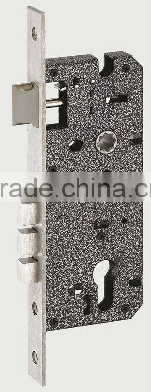 Best Seller Modern style big panel mortise Lock