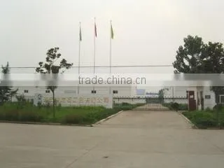Resucerial Quartz Lianyungang Industrial & Trading Co., Ltd. company overview - view 1