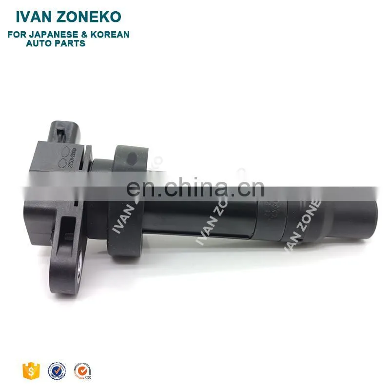 Ivanzoneko Original Wholesale Auto Engine Ignition Coils 27301-2B010 273012B010 27301 2B010 For hyundai Elantra Verna kia Motor