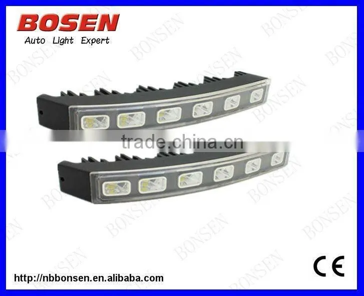 led daytime running light DRL