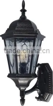 shell shaped wall lights