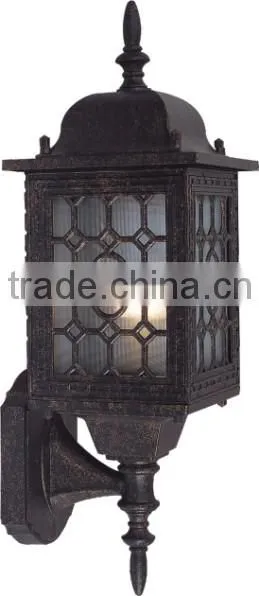 wall bracket light fitting