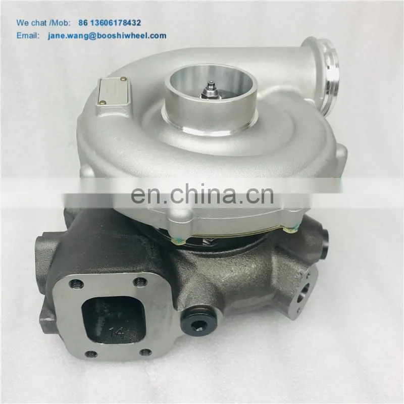 K27 53279886755 53279706755 51.09100-7659 05-07 for Man Industrial Turbo charger 51091007659 51091007659 engine E2842LE312