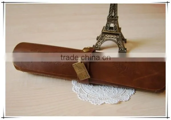 leatherette pen pocket NS-BD1003