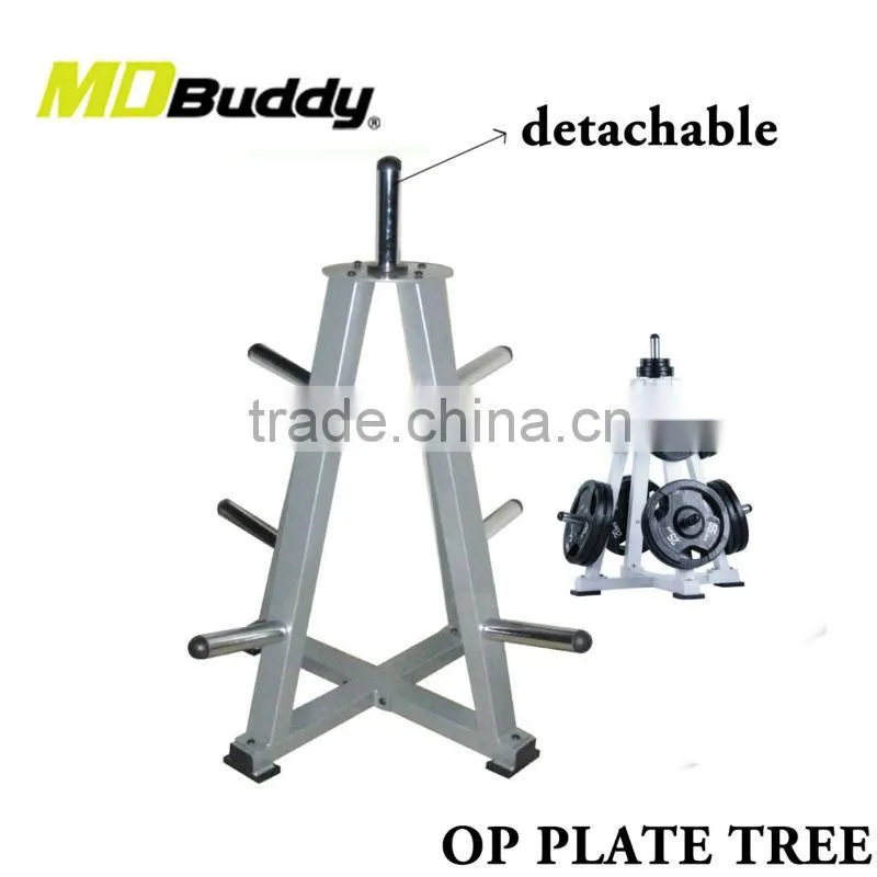 Commercial OP Plate Rack