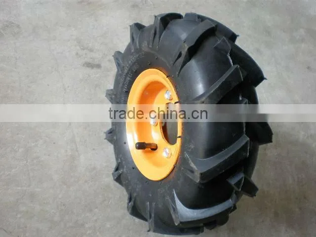 16 Inch Heavy Duty Tractor Rubber Wheel( Agricultural tyre)