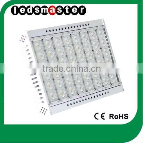 160lm/w 150W IP67 led billboard advertising light