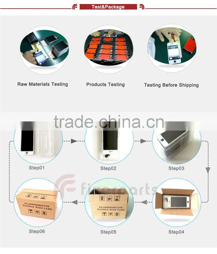 For LG Google Nexus 5 D820 D821 LCD Display Touch Screen