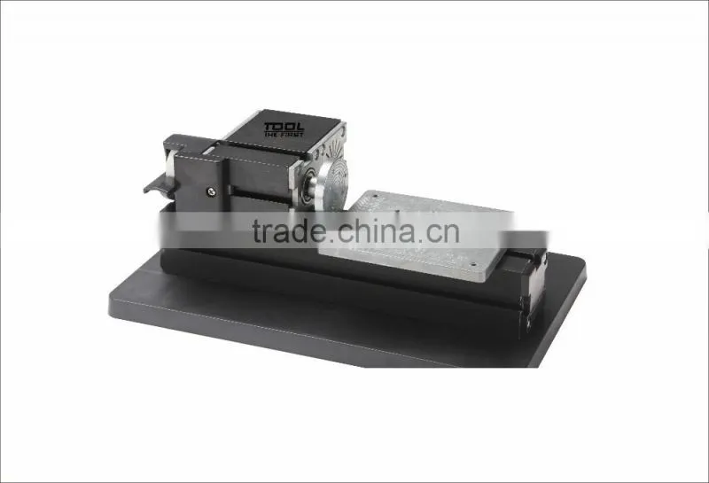 powerful 60w Mini Metal Sanding Machine for wood working ,sanding