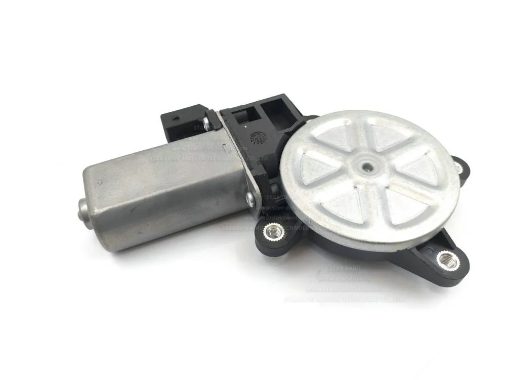 High-Quality Automotive Glass Lift Motor: Safeguarding Your Driving Experience